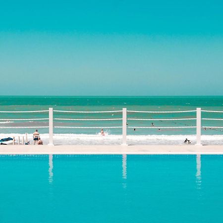 Longbeach Campground Ras al-Khaimah Exterior photo