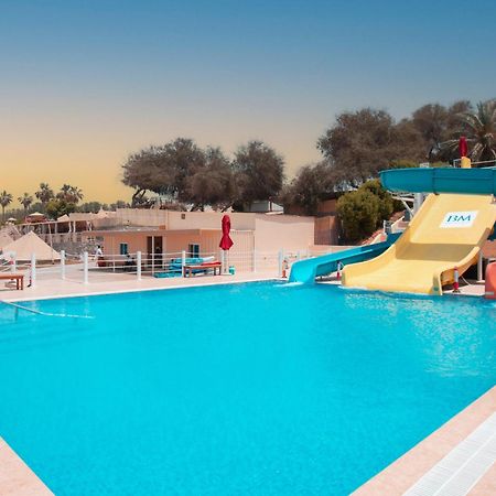 Longbeach Campground Ras al-Khaimah Exterior photo
