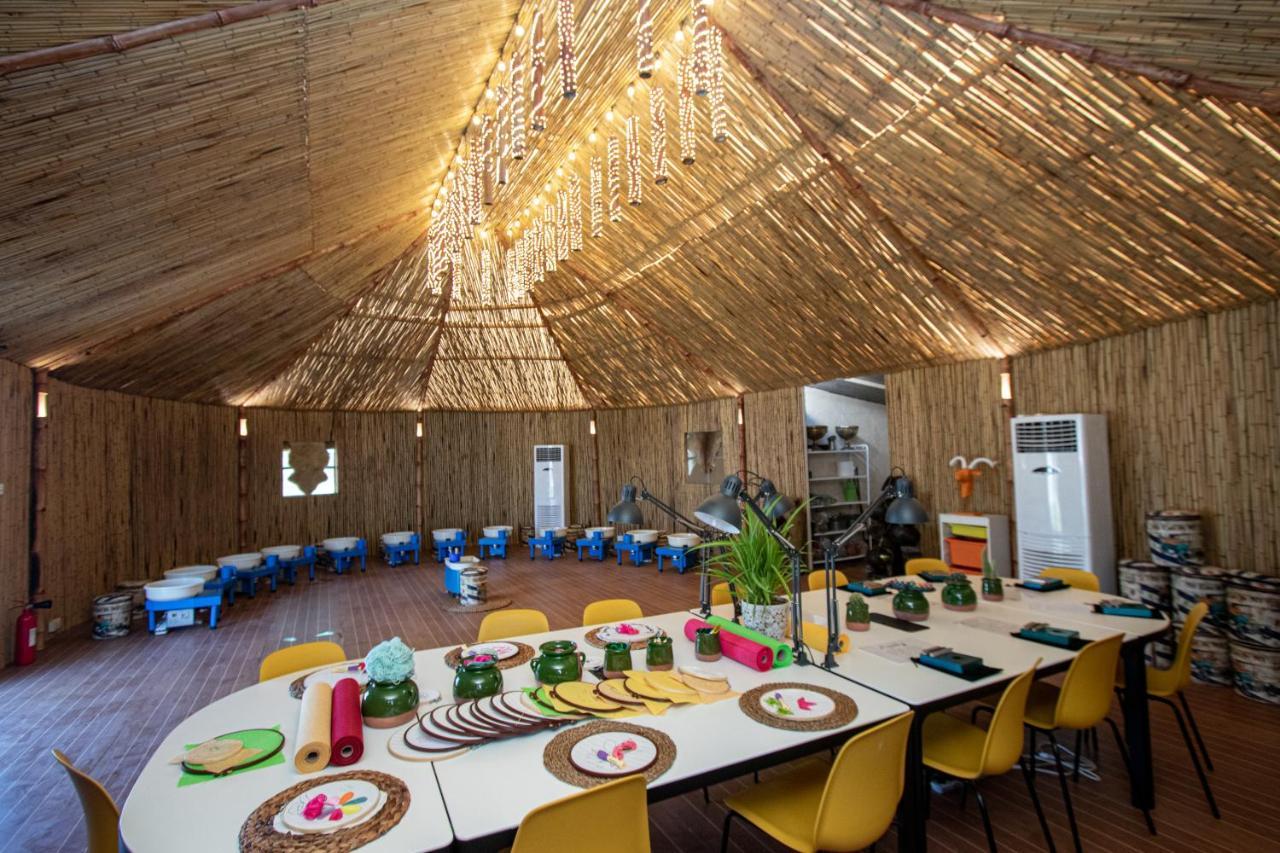 Longbeach Campground Ras al-Khaimah Exterior photo
