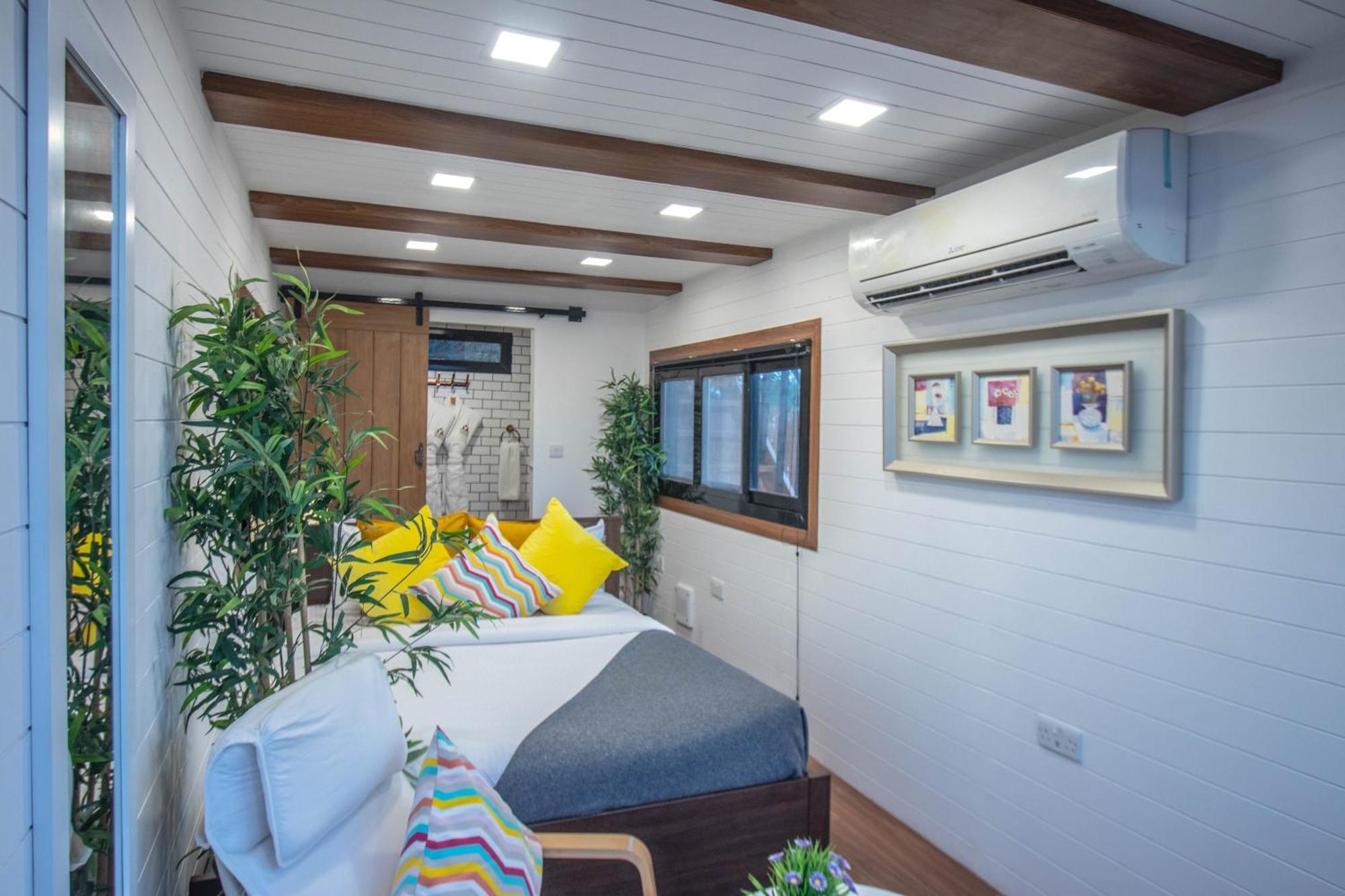 Longbeach Campground Ras al-Khaimah Room photo